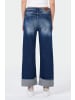 M.O.D Nubia Wide Leg Exo Blue
