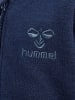 Hummel Hummel Zip Jacke Hmlwulbato Unisex Kinder Atmungsaktiv in BLACK IRIS