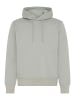 CASUAL FRIDAY Hoodie CFPersson in Hellgrau