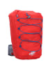 Cabinzero Companion Bags Umhängetasche RFID Schutz 21 cm in orange