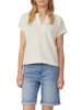 S.OLIVER RED LABEL T-Shirt in Beige