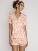 P.J. Salvage Pyjama Playful Prints in Pink