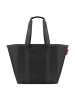 Reisenthel Marketshopper Shopper Tasche 45 cm black