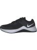 Nike Sneakers Low in black/white-sk smoke grey