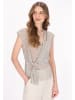 DreiMaster Klassik Blouse in white