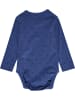 Hummel Hummel Druckknopf Strampler Hmlbeesy E-Sport Kinder in TRUE NAVY