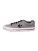 Converse Sneaker Low in Grau