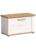 ebuy24 Sitzbank Verona Lärche 78 x 39 cm