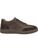Josef Seibel Halbschuh Cleve 07 in braun