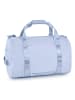 Heys Puffer Weekender Reisetasche 48 cm in blue