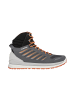 LOWA SHOES "Axos GTX Mid" in graphit/flame