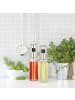 relaxdays Essig- und Ölsprüher Set - 100 ml