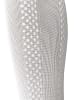 liiteGuard Socken SHIN-TECH RUNNING SOCK in weiß