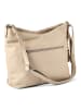 Tom Tailor Danica Umhängetasche M 33 cm beige