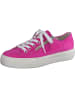 Paul Green Schnürschuhe in flamingo