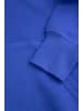 Lemon explore Kapuzen-Sweatshirt in blau