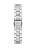 Guess Quarzuhr GW0687L1 in Silber