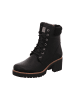 PANAMA JACK Stiefeletten/Boot in schwarz