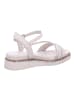 Tamaris Sandalen für Damen in Weiß