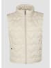 s.Oliver Outdoor-Weste in 8061_beige
