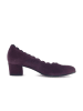 Gabor Elegante Pumps in lila