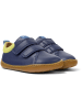 Camper Sneaker " Peu Cami " in Blau
