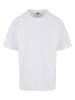 Urban Classics T-Shirts in white