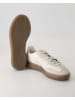 adidas Sportliche Schnürschuhe in Beige