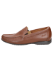 Sioux Slipper Gilles-H in cognac