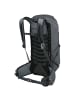 Osprey Talon 26 - Wanderrucksack 58 cm (black/coal grey) in phantom grey/dark charcoal