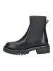 Steve Madden Stiefelette in Schwarz