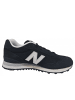 New Balance Sneaker 515  in Schwarz