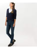 BRAX  Jeans für Damen in blau
