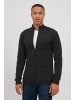 INDICODE Strickjacke IDErnoldo in grau melange