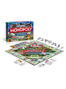 Winning Moves Monopoly Velen Ramsdorf Brettspiel Gesellschaftsspiel in bunt