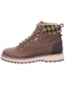 Camel Active Stiefel in braun