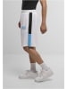 Ecko Unltd. Short "Shorts Drap Bright" in Weiß