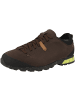 AKU Outdoorschuhe Bellamont III V-Light GTX in braun