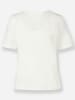 WITT WEIDEN Shirt in ecru