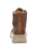 Paul Green Stiefeletten in braun