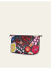 Oilily Camila Kosmetiktasche in Grau