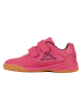 Kappa Sneakers Low 260695K in rosa