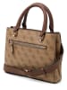 Guess Handtasche Noelle in braun - 0002