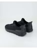 Geox Sneaker low in Schwarz