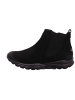 Gabor Stiefel in schwarz