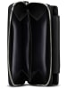 Jost Geldbörse Odense Zip 6331 Medium in Black