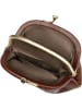 The Bridge Geldbörse Story Donna Coin Purse 3088 in Marrone