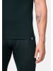DANISH ENDURANCE Baselayer Merino in dark green