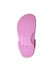 Crocs Classic-Pantolette zum Hineinschlüpfen Rose