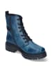 rieker Winterstiefeletten in Blau